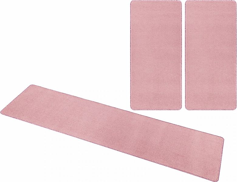 HANSE Home Bettumrandung Shashi, Höhe 8 günstig online kaufen