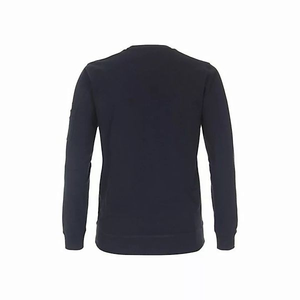 CASAMODA Sweatshirt CASAMODA Sweatshirt uni günstig online kaufen