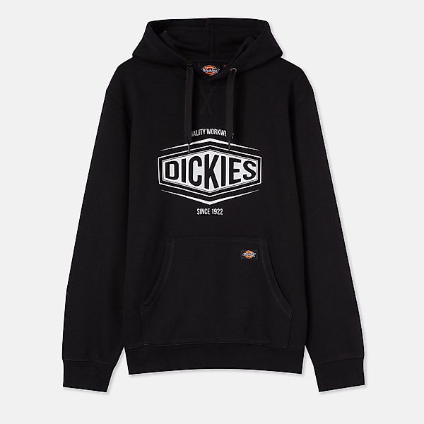 Dickies Kapuzensweatshirt Dickies Workwear Sweatshirt ROCKFIELD günstig online kaufen