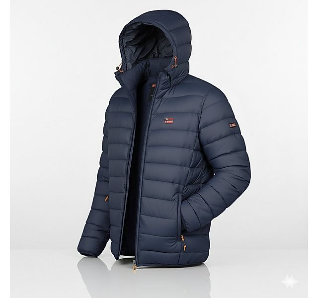 Geographical Norway Steppjacke leichte Übergangsjacke für Frühling & Herbst günstig online kaufen