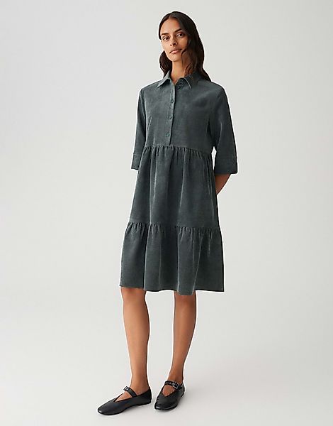 OPUS Cordkleid WISPA aus Feincord WISPA günstig online kaufen