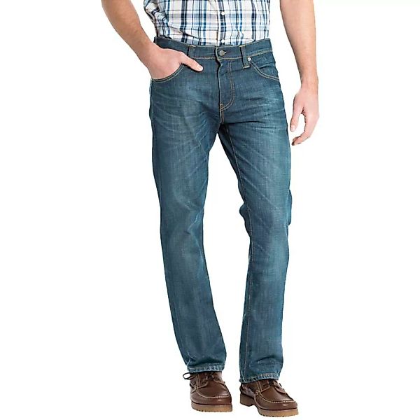 Levi´s ® 527 Slim Boot Cut Jeans 28 Levis Type Center Black günstig online kaufen