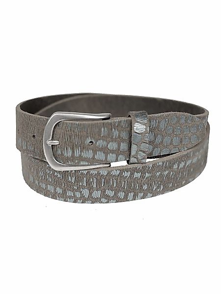 JCC Ledergürtel "31022136" günstig online kaufen