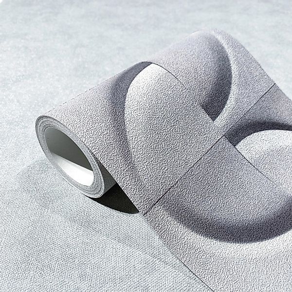 Marburg Bordüre Dreamscape Delight, 3D-Optik, moderne Vliestapete für Wohnz günstig online kaufen