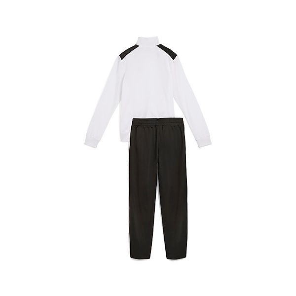 PUMA Trainingsanzug "POLY SUIT OP" 2 Stk. tlg. günstig online kaufen