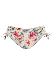 LASCANA Bikini-Hose Salsa seitlich regulierbar und günstig online kaufen