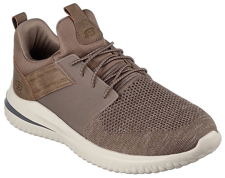 Skechers Skechers Delson 3.0 Cicada Sneaker günstig online kaufen