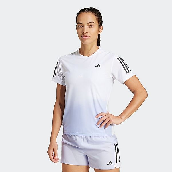 adidas Performance Laufshirt OTR B CB TEE W günstig online kaufen
