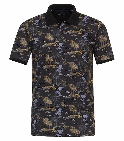 CASAMODA Poloshirt günstig online kaufen