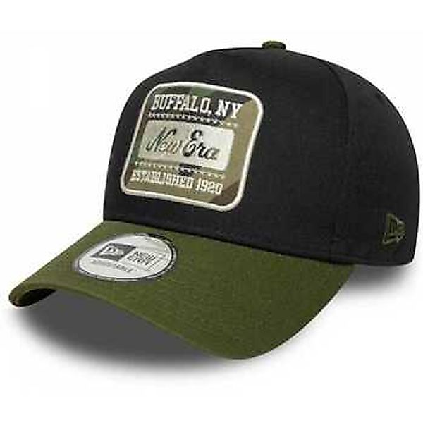 New-Era  Schirmmütze Ne camo patch eframe newera günstig online kaufen