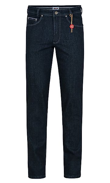 Joker 5-Pocket-Jeans Nuevo 1082400 Japan Blue günstig online kaufen