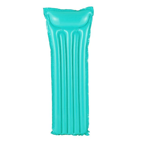 SummerWaves Luftmatratze Aufblasbare Luftmatratze 183x69cm - günstig online kaufen