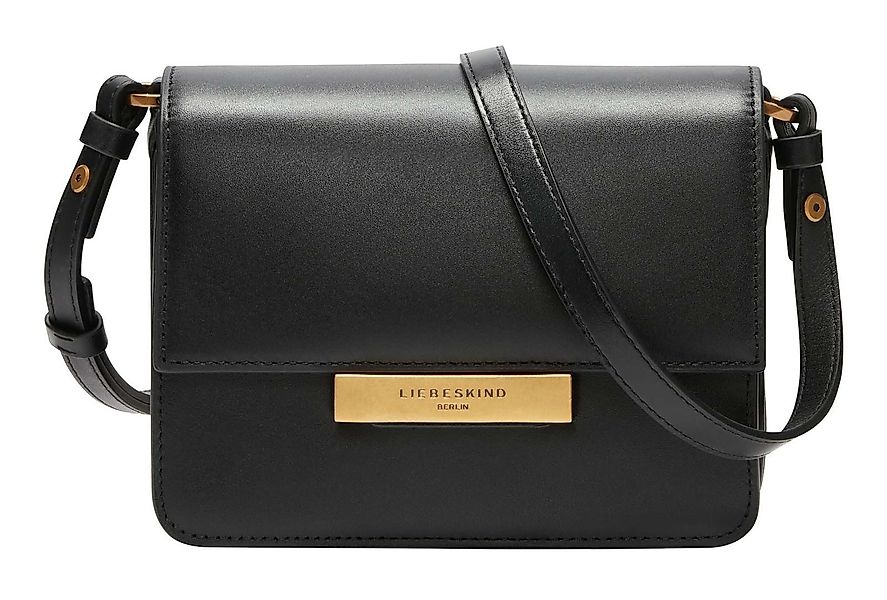 Liebeskind Berlin Umhängetasche Crossbody, aus echtem günstig online kaufen
