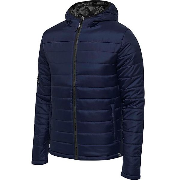 hummel Allwetterjacke Hummel Herren Steppjacke North Quilted Hood 206687 günstig online kaufen