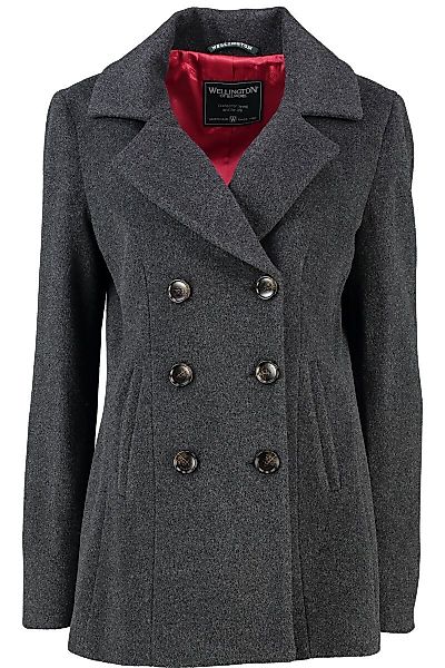 Wellington of Bilmore Outdoorjacke günstig online kaufen