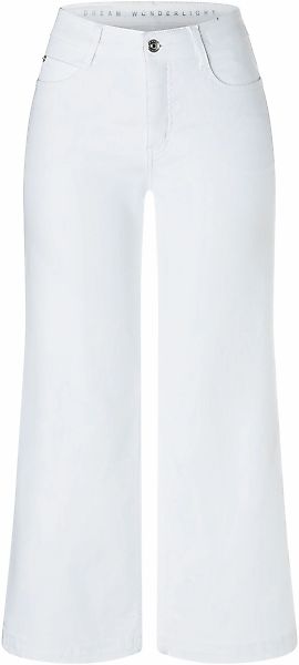 MAC Weite Jeans "DREAM culotte", im Five-Pocket Style günstig online kaufen