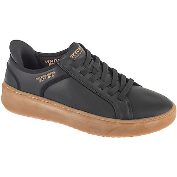 Skechers  Sneaker Slip-Ins: Court Break - Suit Sneaker günstig online kaufen