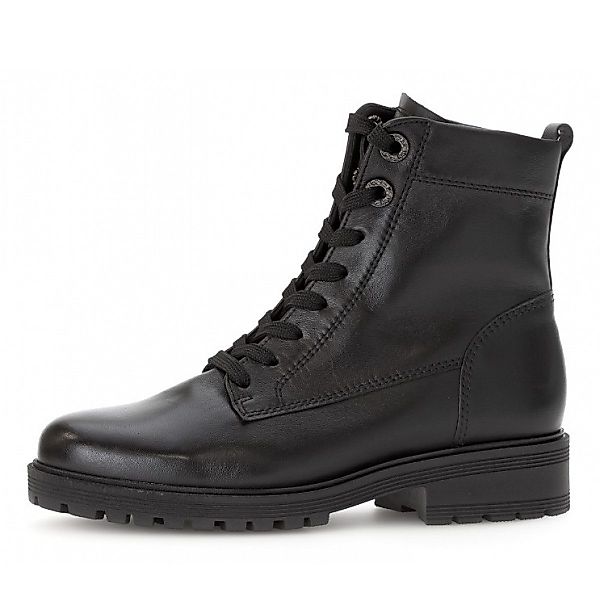 Gabor Comfort Weite H Wechselfußbett Stiefelette günstig online kaufen