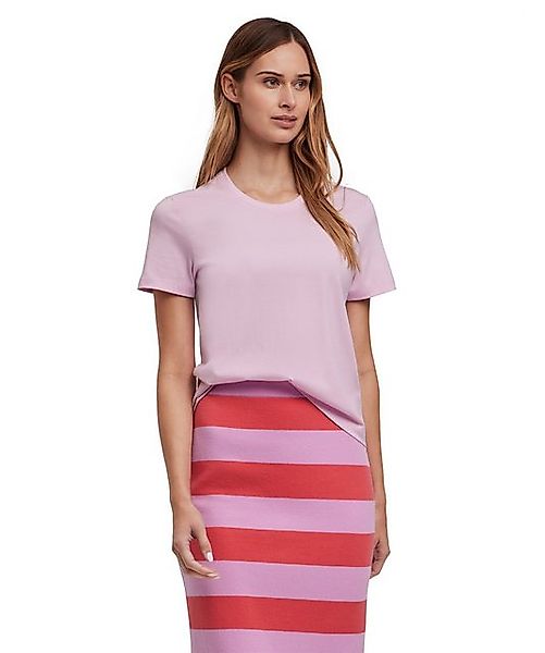 FALKE T-Shirt (1-tlg., 1) aus hochwertiger Pima-Baumwolle günstig online kaufen