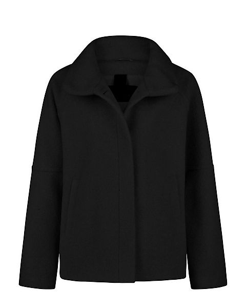 Barbara Lebek Wolljacke - Winterjacke für Damen im Woll-Look - Wolljacke günstig online kaufen