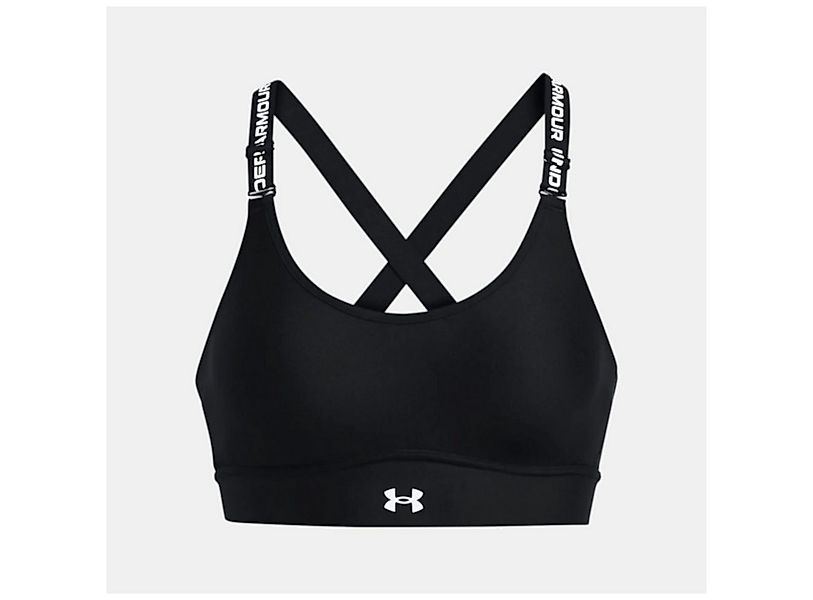 Under Armour® Sport-BH Under Armour Damen Sport BH UA Infinity Mid 2.0 Bra günstig online kaufen