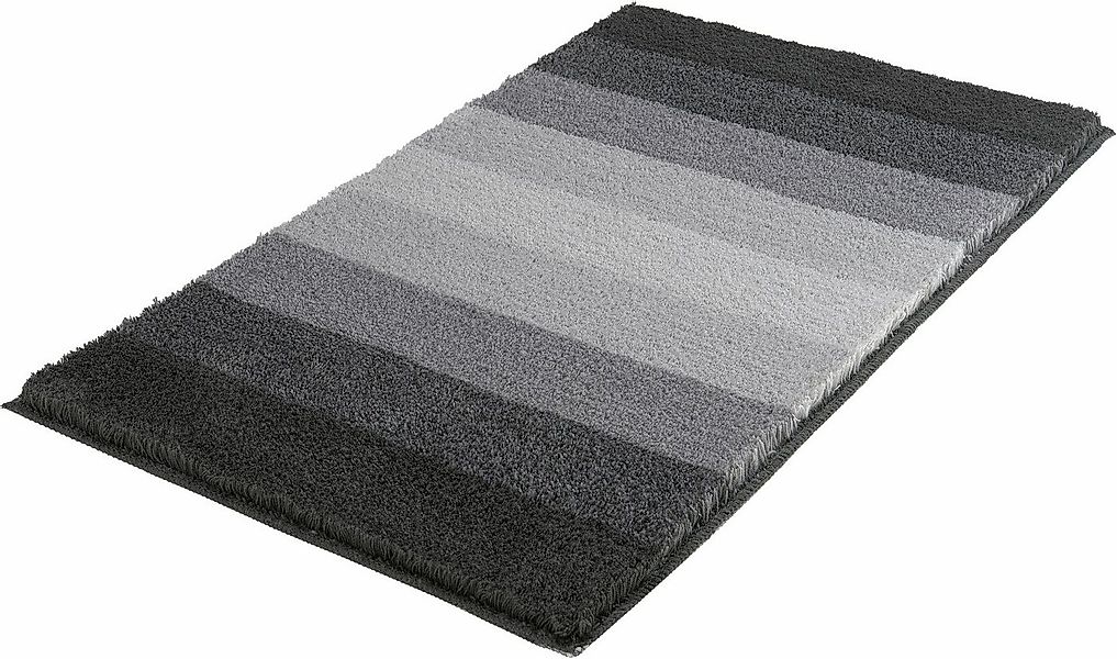 MEUSCH Badematte Palace, Höhe 23 mm, rutschhemmend beschichtet, fußbodenhei günstig online kaufen