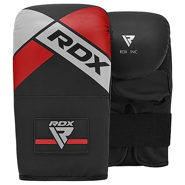 Rdx Sports F2 Sandsackhandschuhe One Size Silver / Black günstig online kaufen