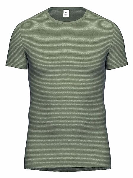 Ammann Unterhemd "T-Shirt Day Classic / Jeans Feinripp" günstig online kaufen