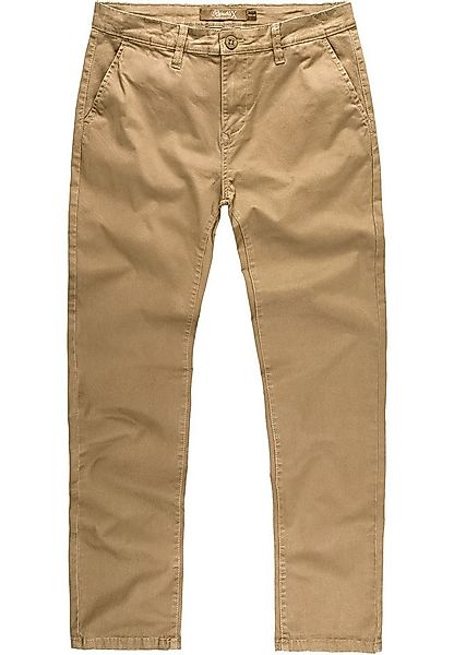 REPUBLIX Chinohose SERGINO Herren Regular Slim Hose Jeans Chino günstig online kaufen