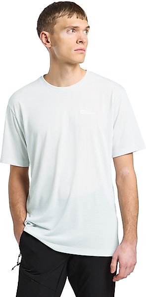 Jack Wolfskin Funktionsshirt "VONNAN S/S T M" günstig online kaufen