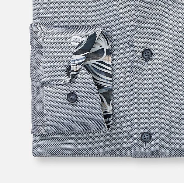 OLYMP Langarmhemd "Level Five" günstig online kaufen