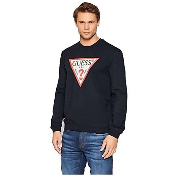 Guess  Sweatshirt Audley günstig online kaufen