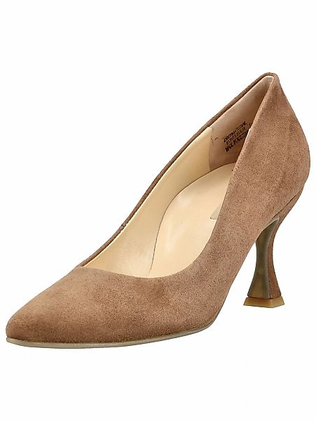 Paul Green Pumps "Paul Green Pumps Veloursleder" günstig online kaufen