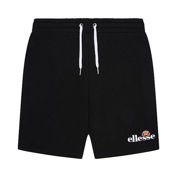 Ellesse Sweatshorts Herren Shorts Baumwolle SILVAN FLEECE SHORT günstig online kaufen