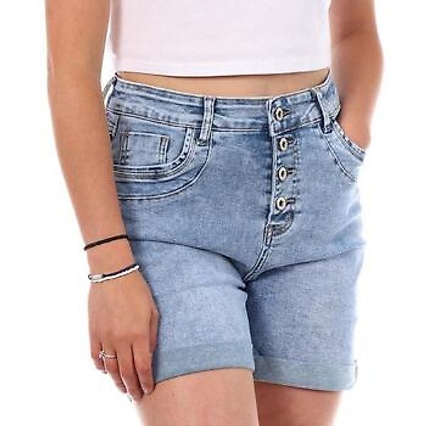 Monday Premium  Shorts LW-538 -MEB günstig online kaufen
