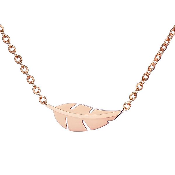 Morella Kette mit Anhänger Damen Halskette günstig online kaufen