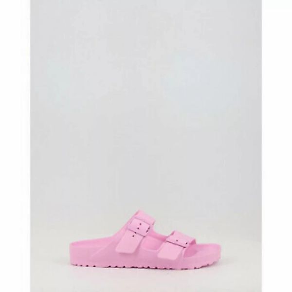 BIRKENSTOCK  Pantoffeln ARIZONA EVA FONDANT PINK  CAL S günstig online kaufen