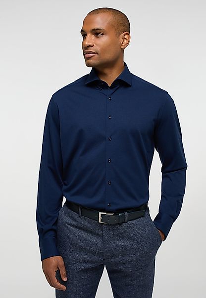 Eterna Langarmhemd COMFORT FIT günstig online kaufen