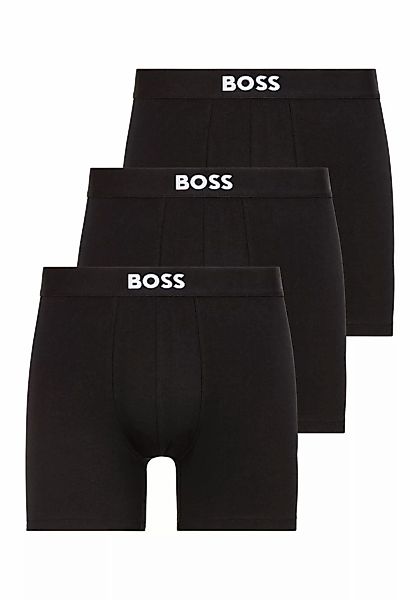 BOSS Boxer "3P BOSS ONE x David Beckham" günstig online kaufen