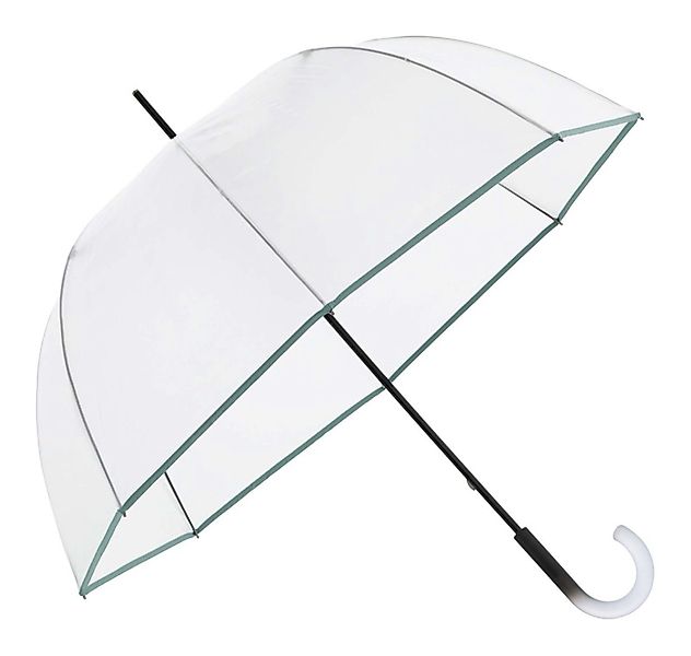 Knirps® Stockregenschirm Stick Transparent günstig online kaufen