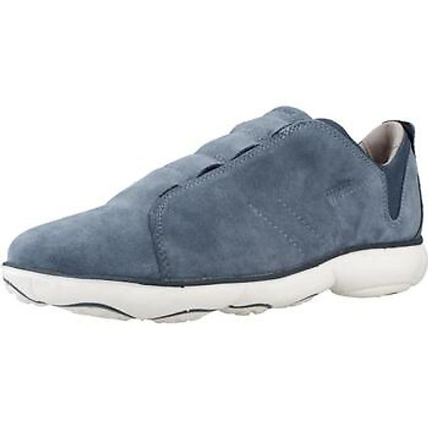 Geox  Sneaker U NEBULA günstig online kaufen