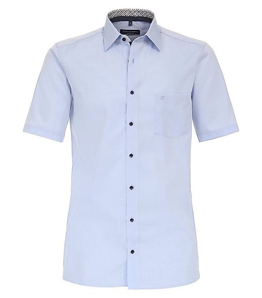 CASAMODA Businesshemd CASAMODA Businesshemd Kurzarm uni günstig online kaufen