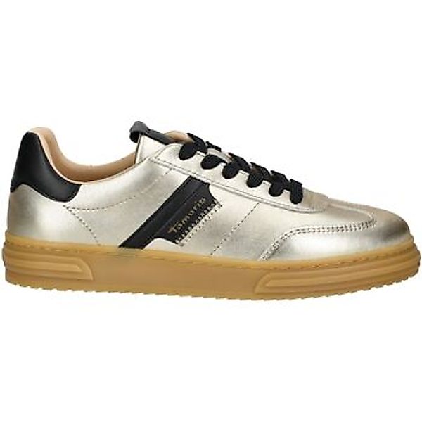 Tamaris Sneaker "Tamaris Sneaker Leder/Synthetik" günstig online kaufen