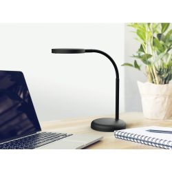 Maul Tischleuchte Maul MAULjoy, black 8200690 günstig online kaufen