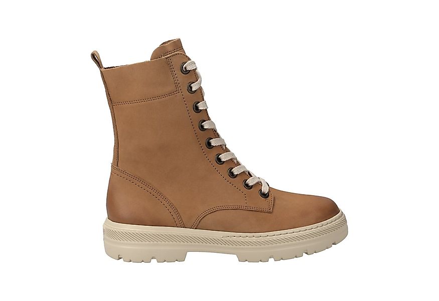 Paul Green Paul Green 8970-014, Boots, Braun, Damen Stiefel günstig online kaufen