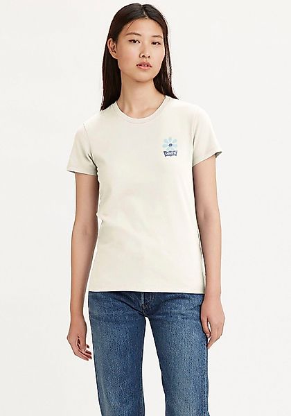 Levi's® Rundhalsshirt THE PERFECT TEE günstig online kaufen