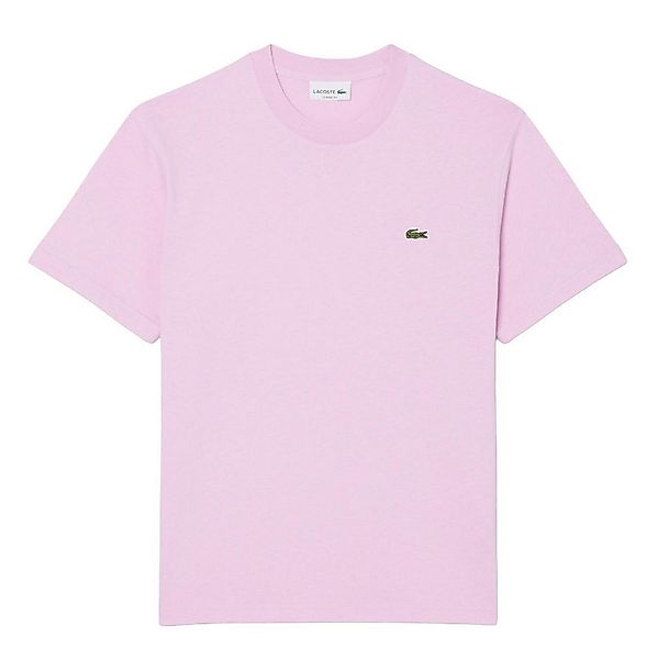 Lacoste T-Shirt Lacoste Crewneck Tee günstig online kaufen