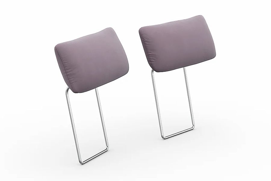 sit&more Kopfstütze Cadabra, (Set), 2er Set günstig online kaufen