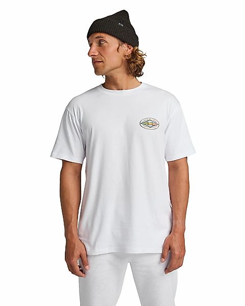 Billabong T-Shirt "Diamond Vision" günstig online kaufen