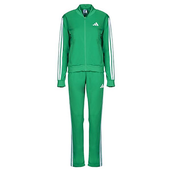 adidas Sportswear Trainingsanzug "W ESS 3S TS", (2 tlg.) günstig online kaufen